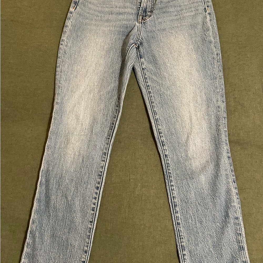 Madewell Perfect Vintage